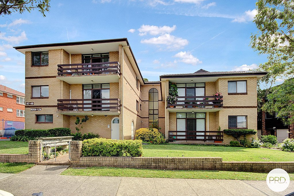 2/47 Rosa Street OATLEY 1