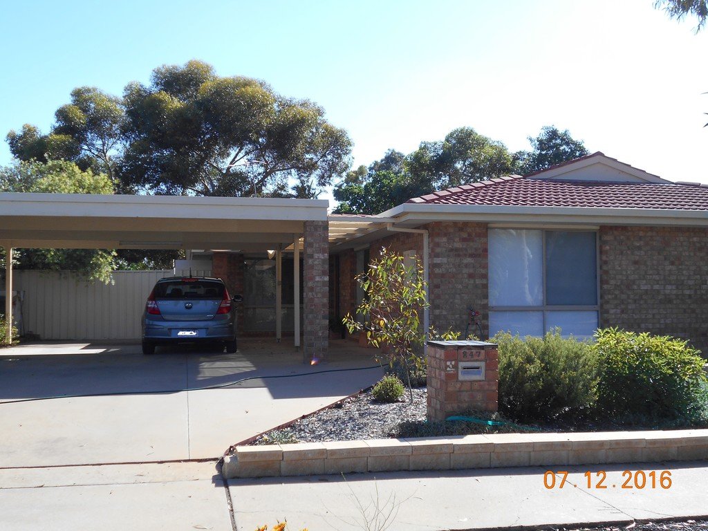 247 Sixth Street MILDURA 1
