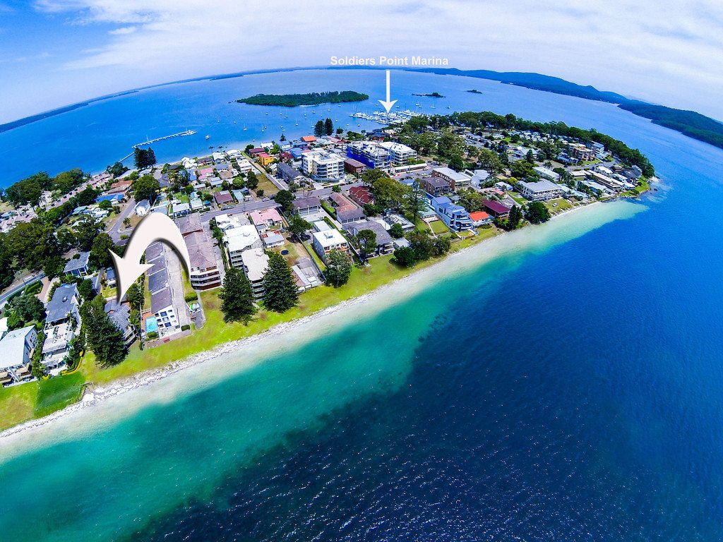 2/47 Soldiers Point Road SOLDIERS POINT 5