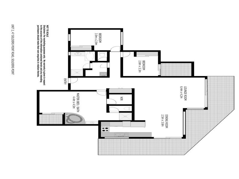 2/47 Soldiers Point Road SOLDIERS POINT 24