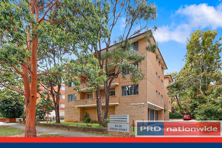 2/47 Station Street MORTDALE 3