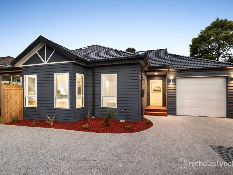 2/47 McClelland Drive, LANGWARRIN, VIC