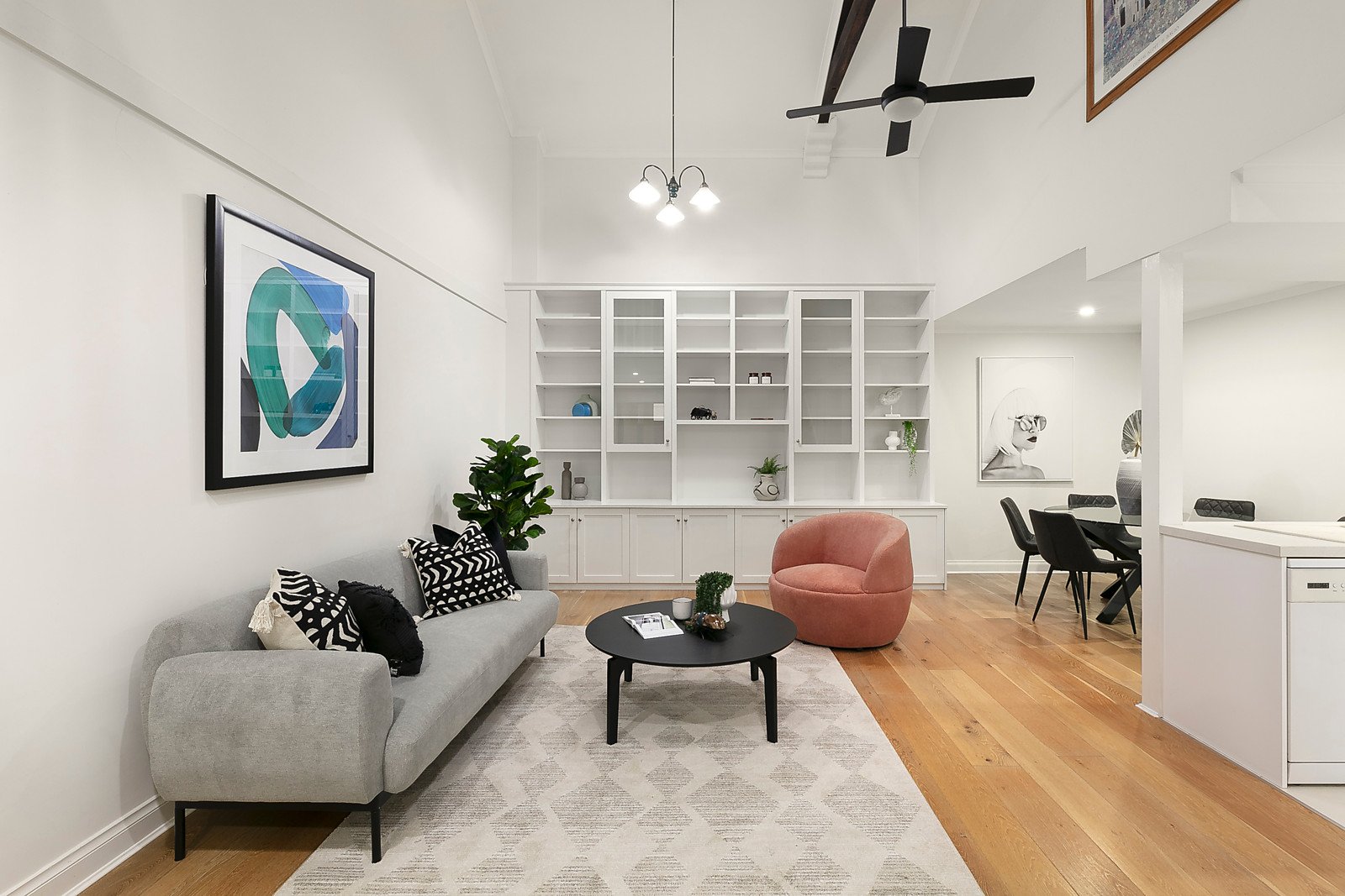 2/479 Elizabeth Street, Melbourne VIC 3000