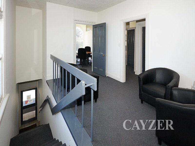 Gallery: 248-250 Inkerman Street