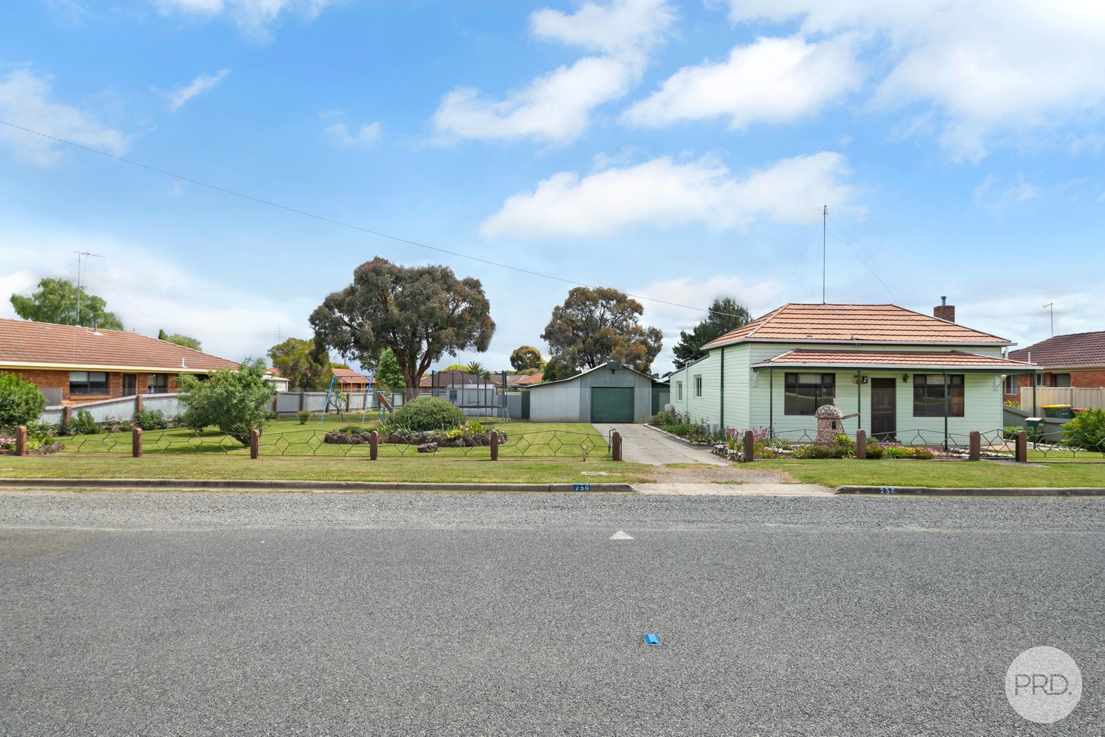 248-250 Spencer Street SEBASTOPOL 1