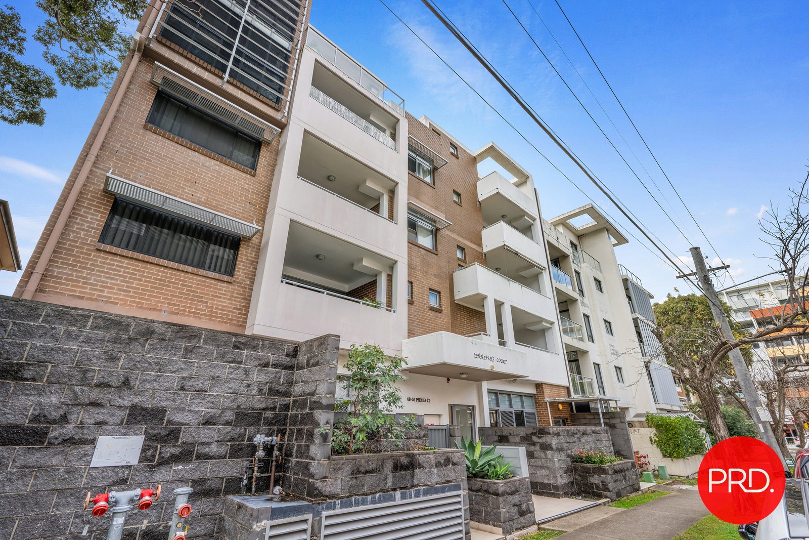 2/48-50 Premier  KOGARAH 12