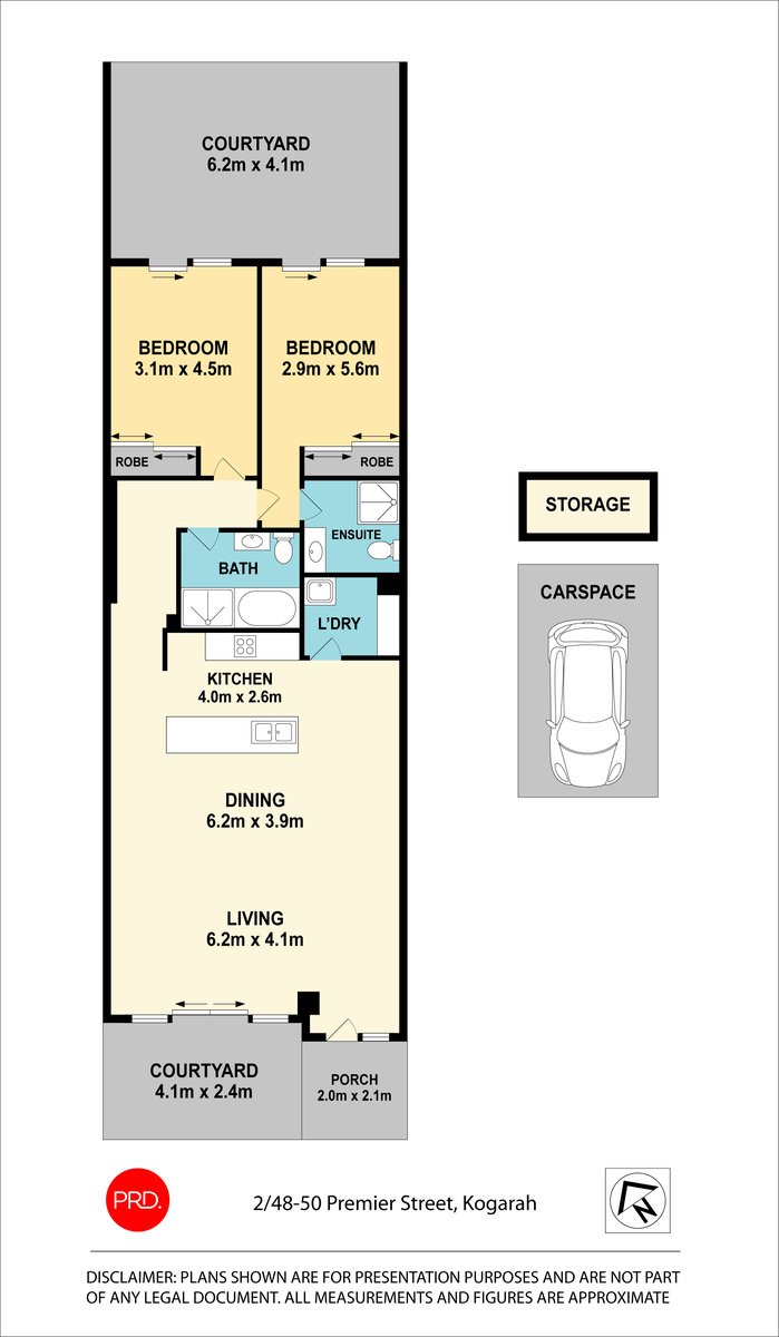 2/48-50 Premier St  KOGARAH 13