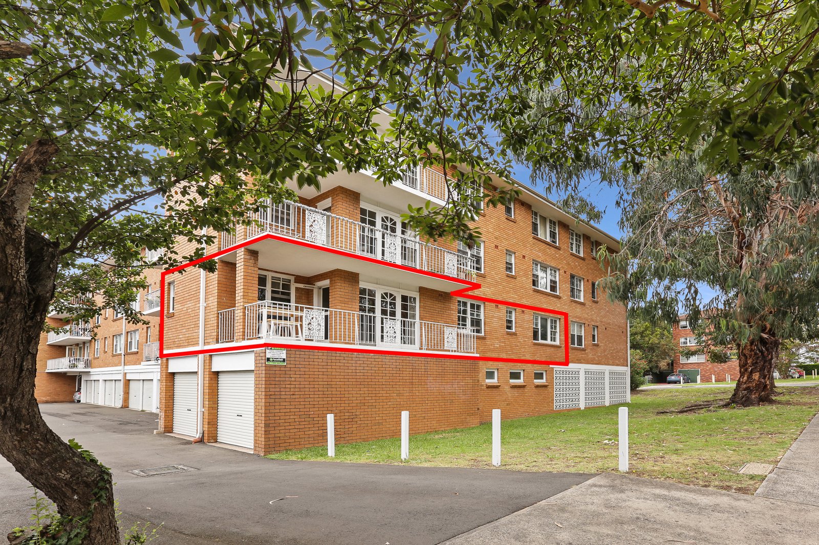 2/48-54 Smith Street WOLLONGONG 5