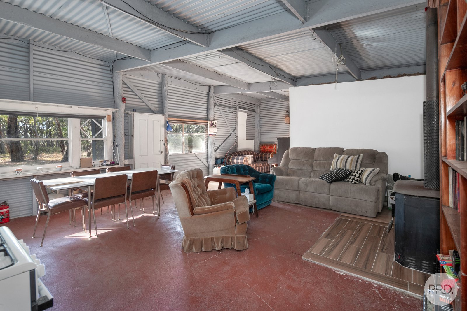 248 Browns Road DEREEL 3