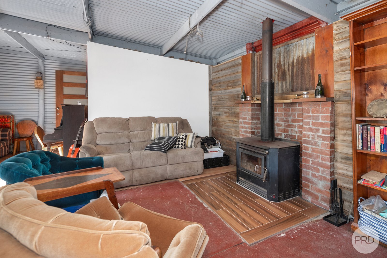 248 Browns Road DEREEL 4