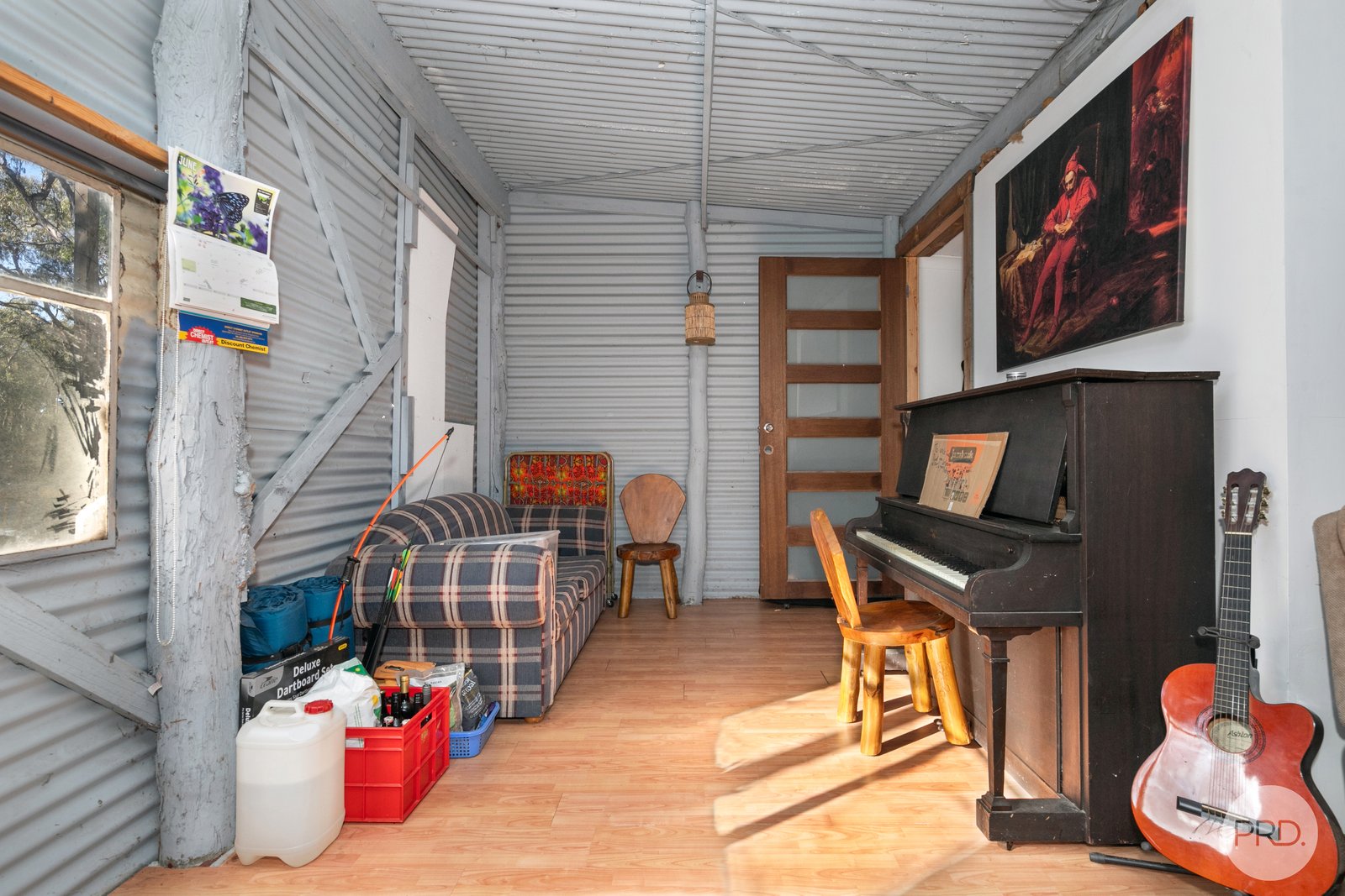 248 Browns Road DEREEL 6