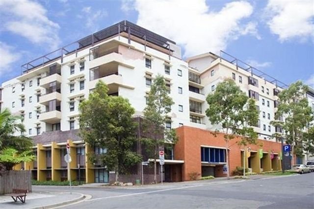 24/8 Derby Street KOGARAH 1