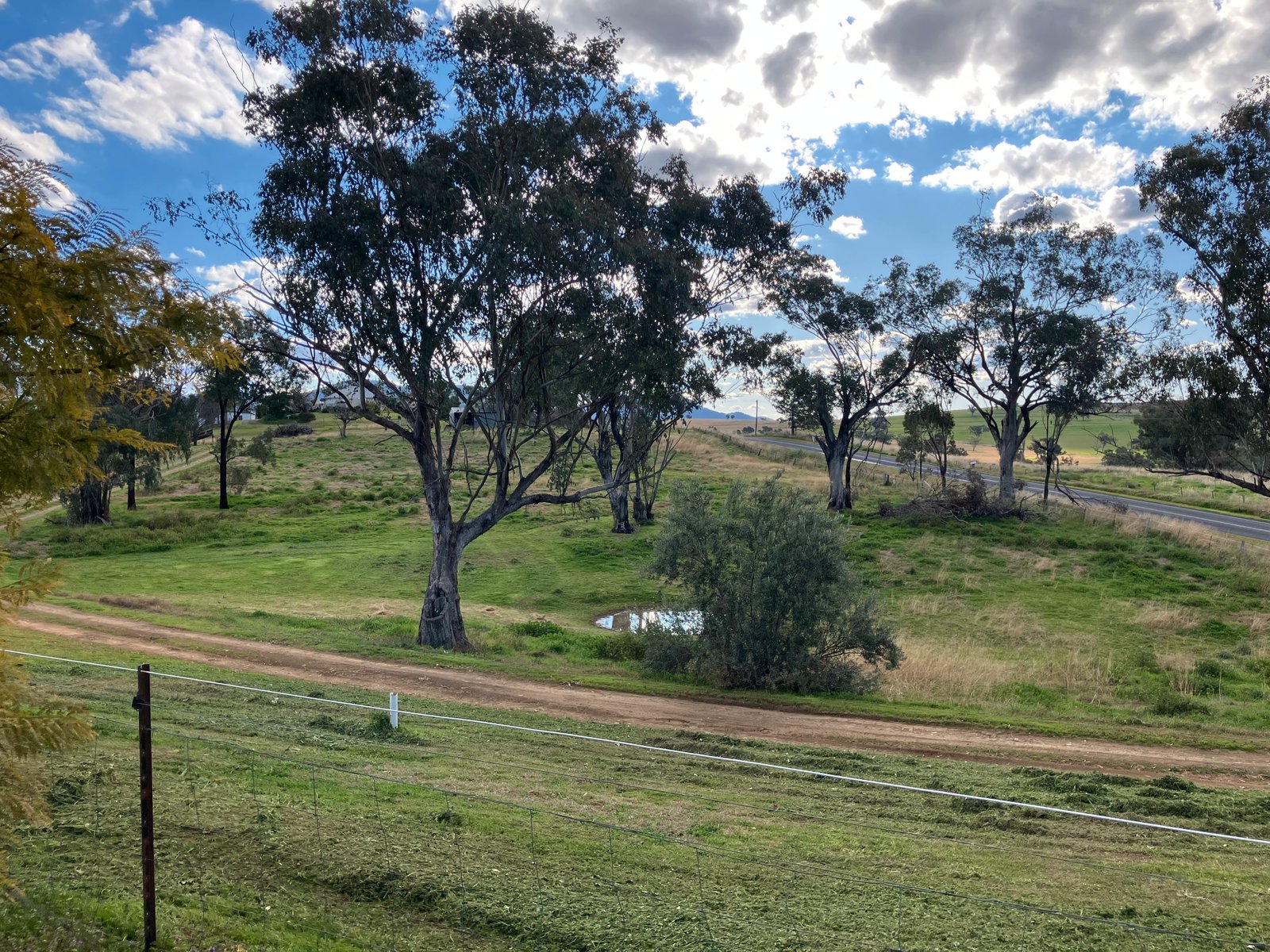 248 Garoo Road GAROO 20