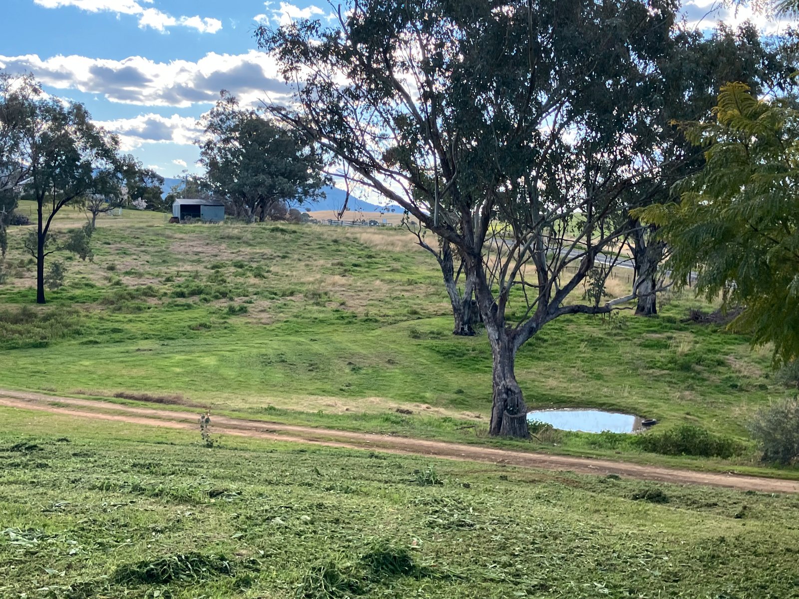 248 Garoo Road GAROO 22