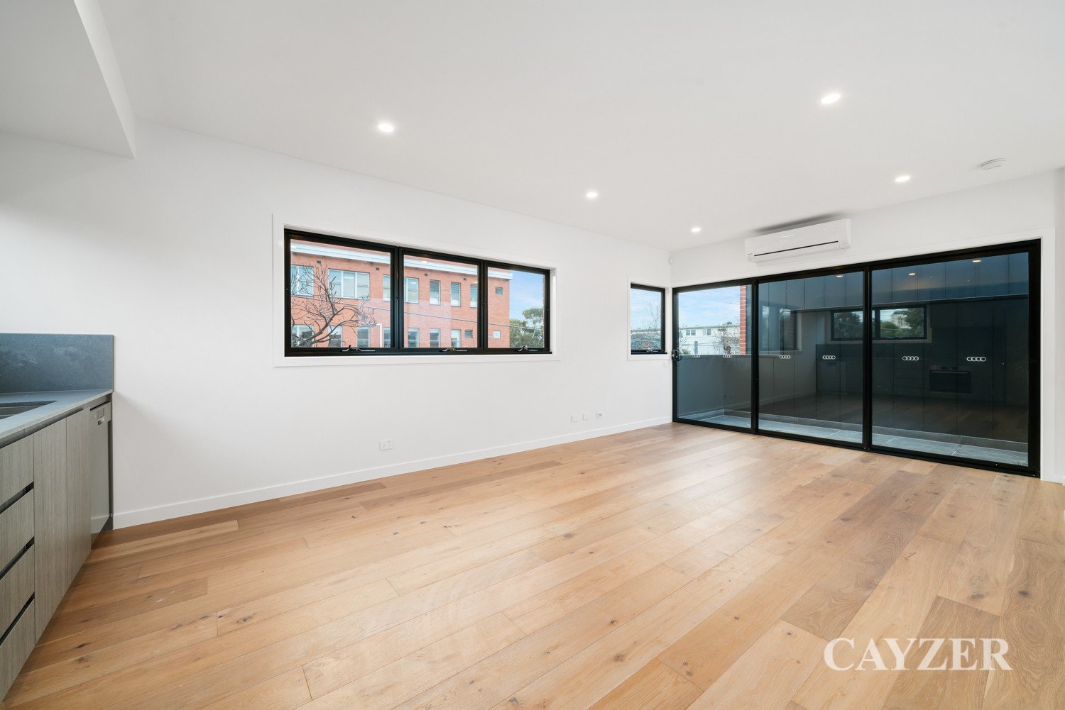 Gallery: 248 Graham Street