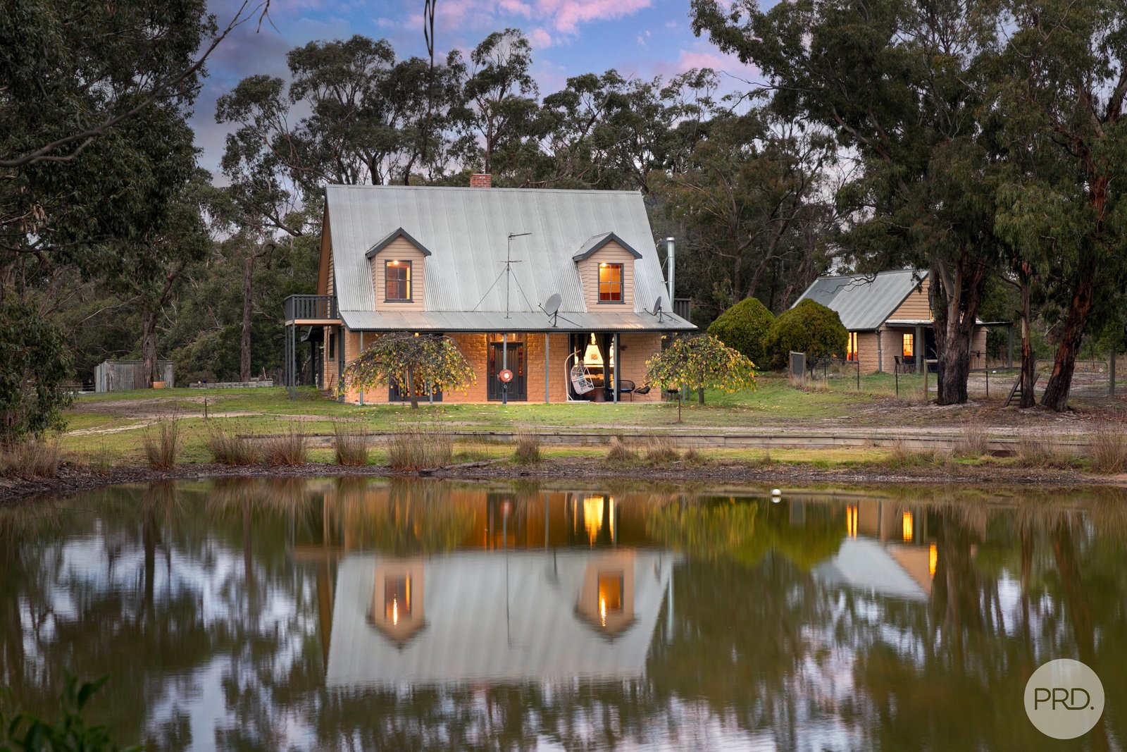 248 Harbours Road YENDON 2