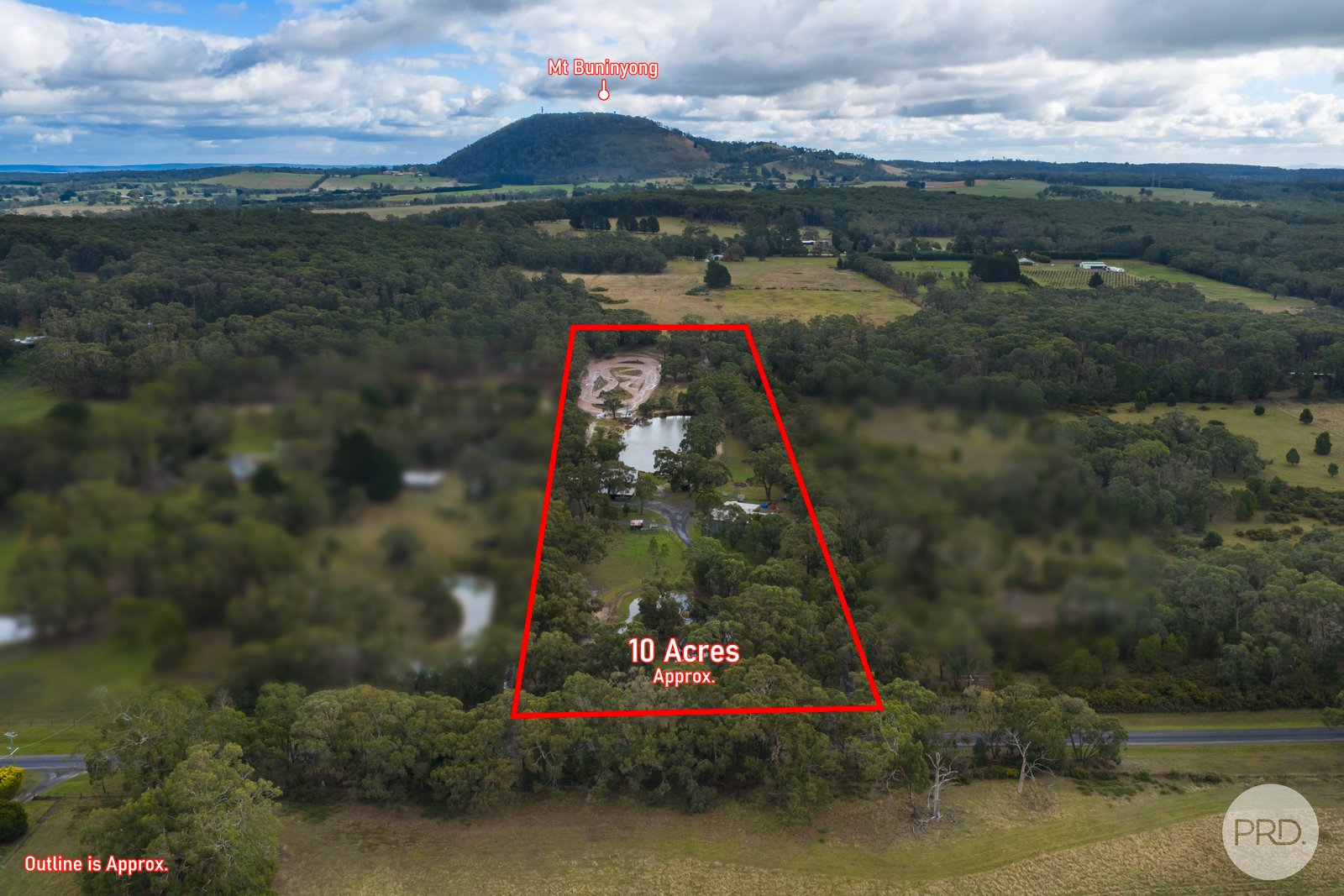 248 Harbours Road YENDON 3