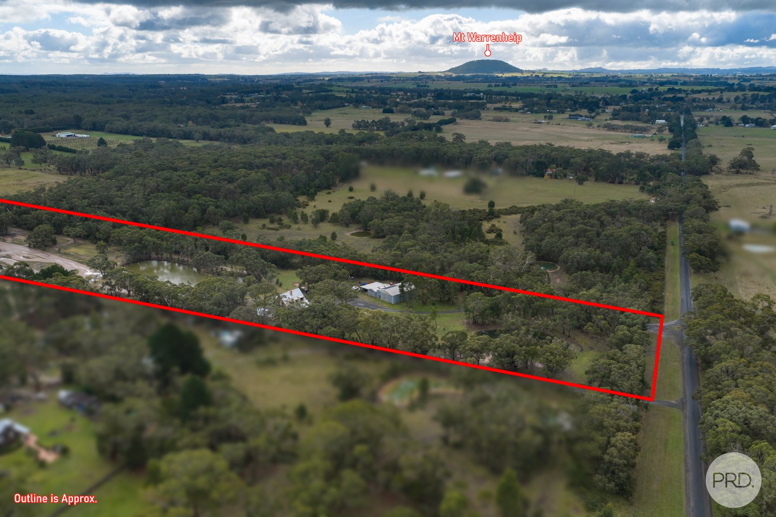 248 Harbours Road YENDON 23