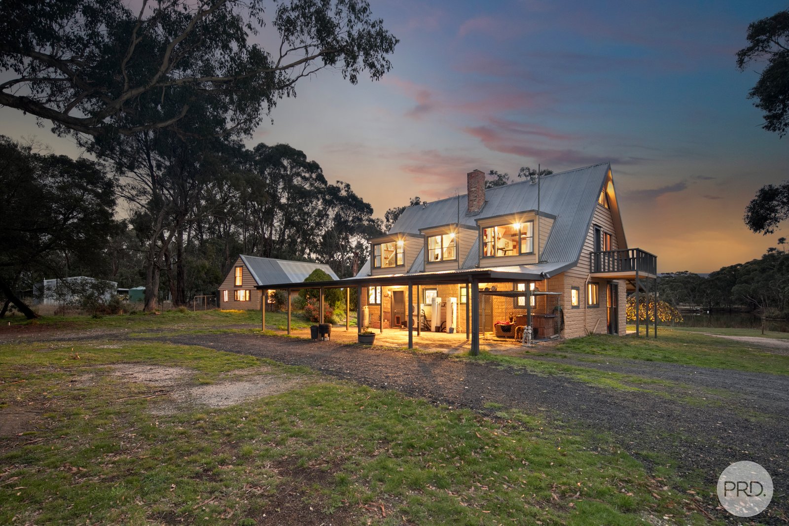 248 Harbours Road YENDON 25