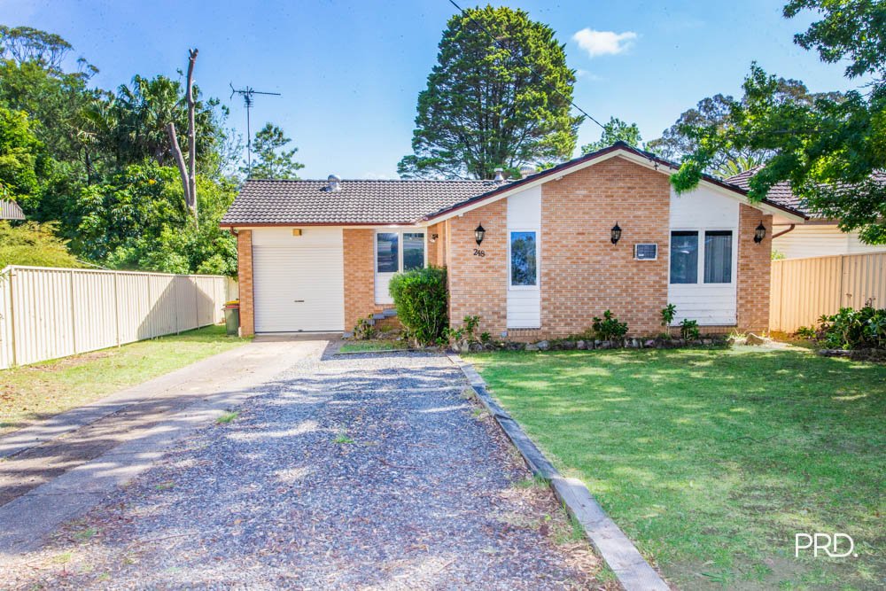 248 Hawkesbury Road Winmalee 1