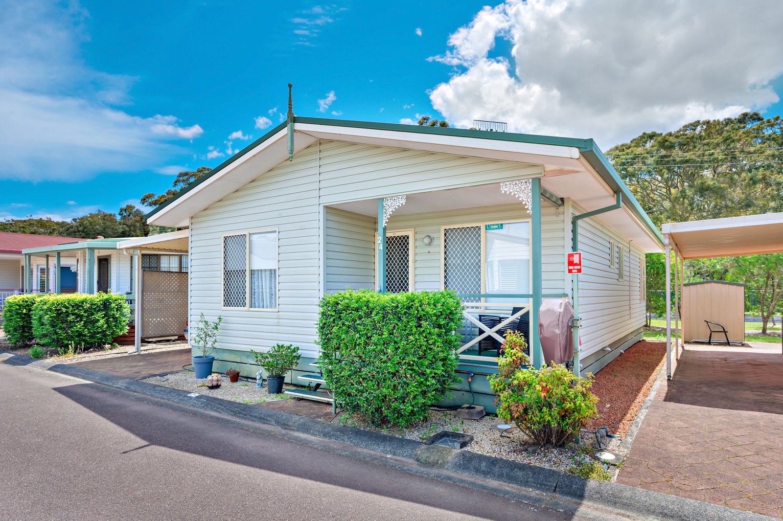 24/8 Homestead Street SALAMANDER BAY 1