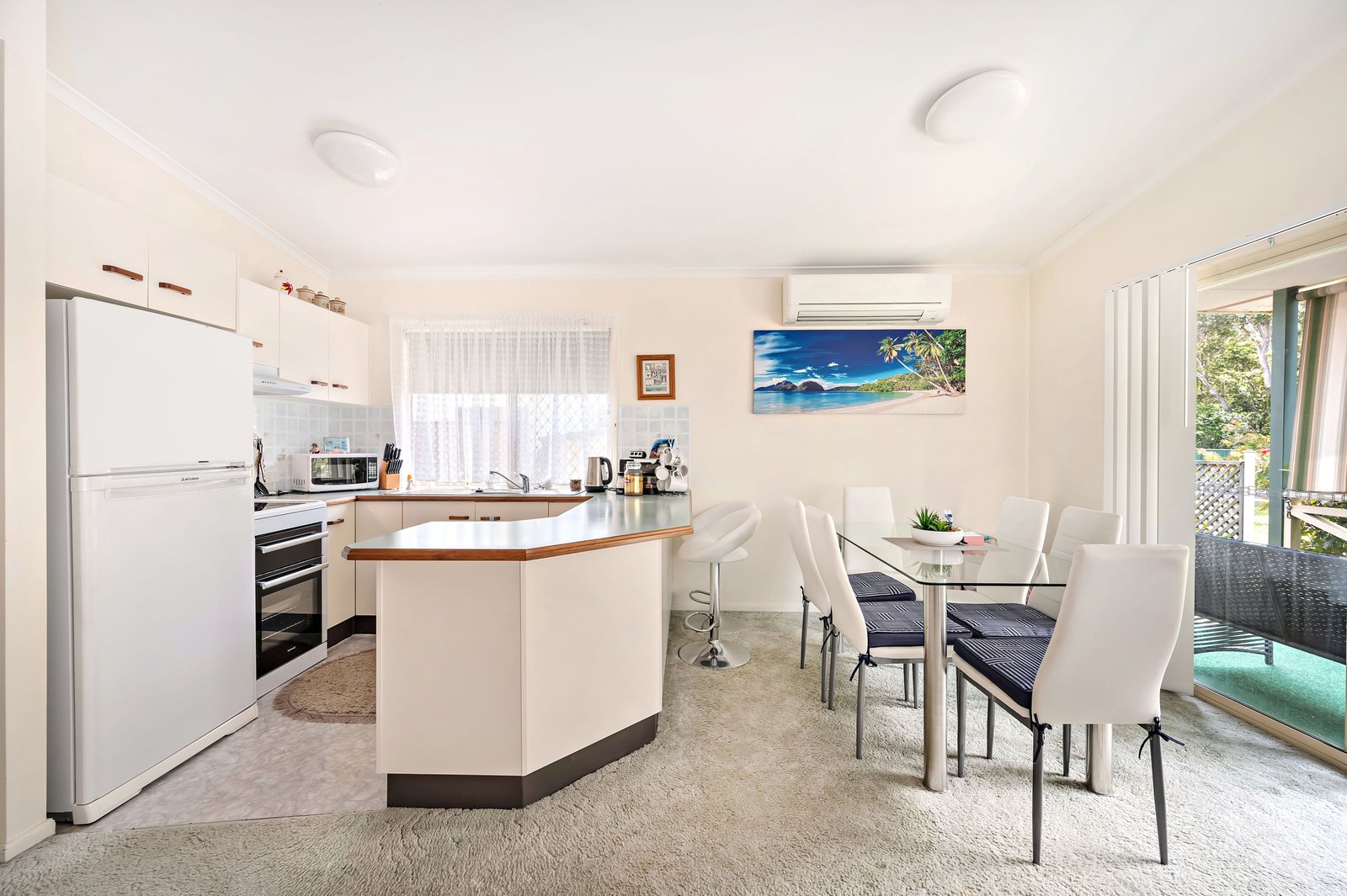 24/8 Homestead Street SALAMANDER BAY 4