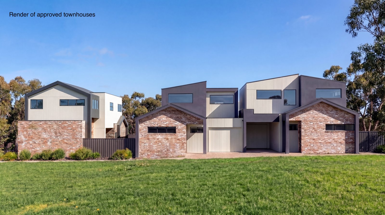 Gallery: 248 Mount Pleasant Road