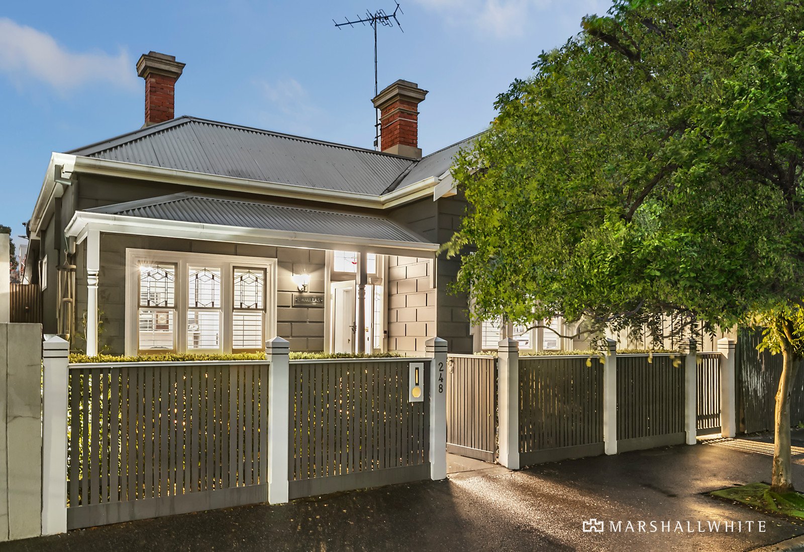 248 Nott Street, Port Melbourne, VIC