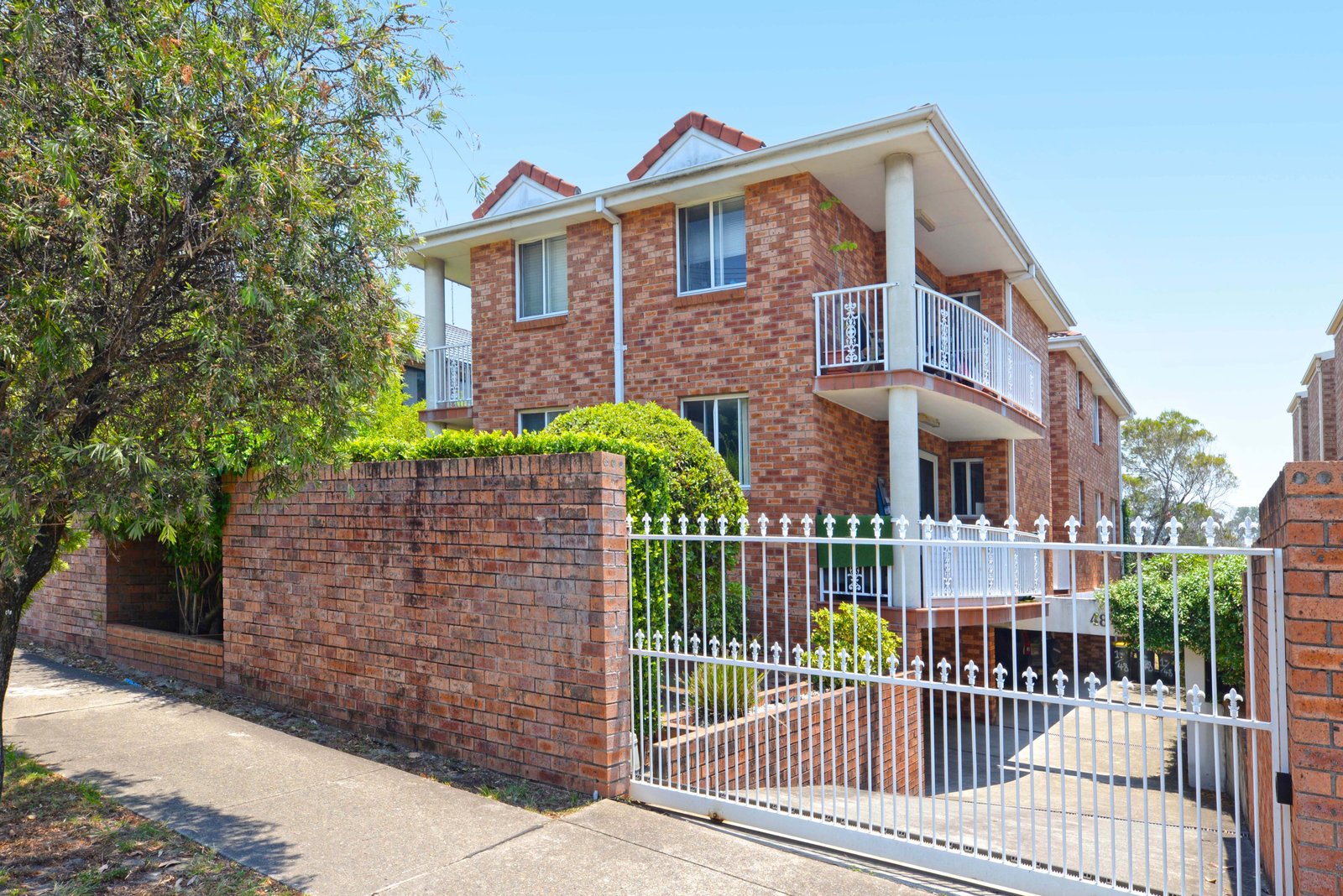 2/48 Portland Crescent MAROUBRA 11