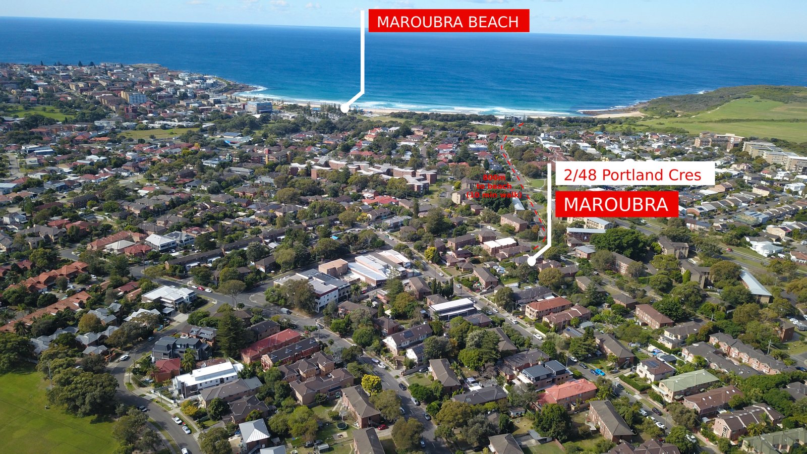 2/48 Portland Crescent MAROUBRA 14