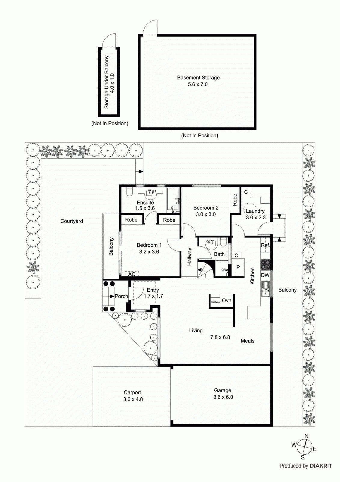 Gallery: 2/48 Reserve Road