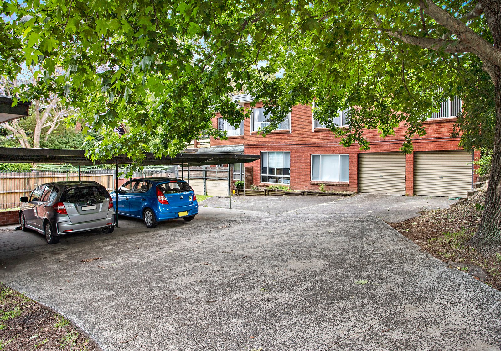 2/48 Robsons Road KEIRAVILLE 2