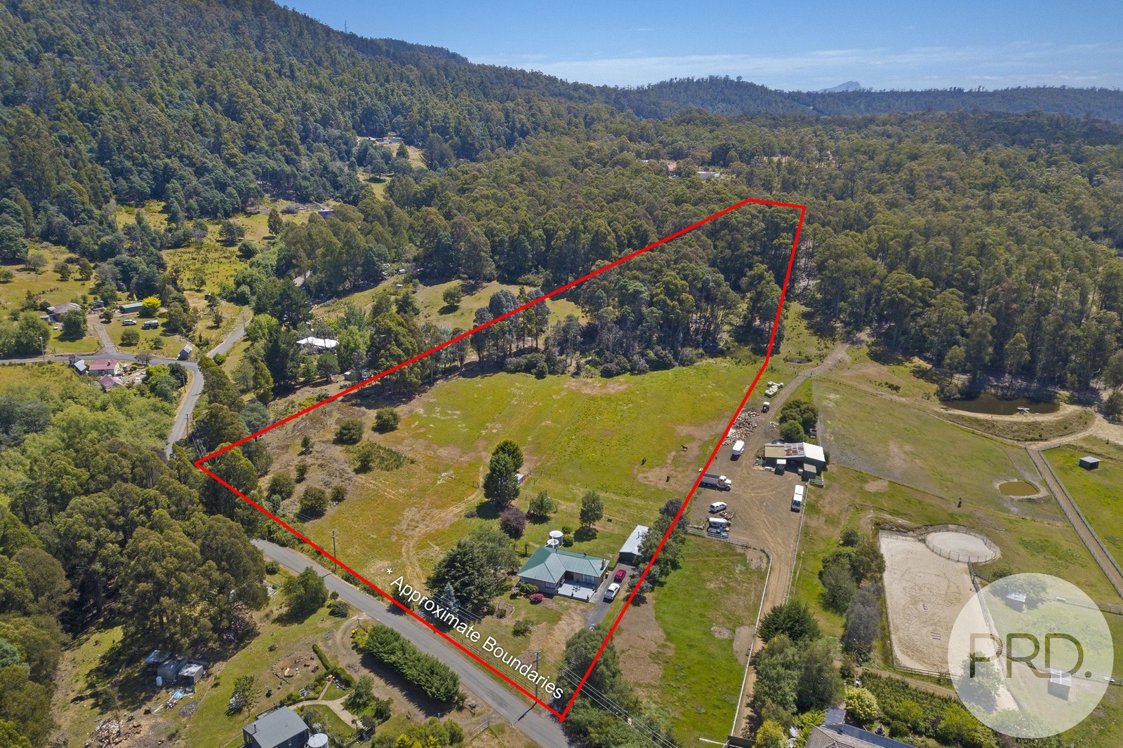 248 Springdale Road COLLINSVALE 2