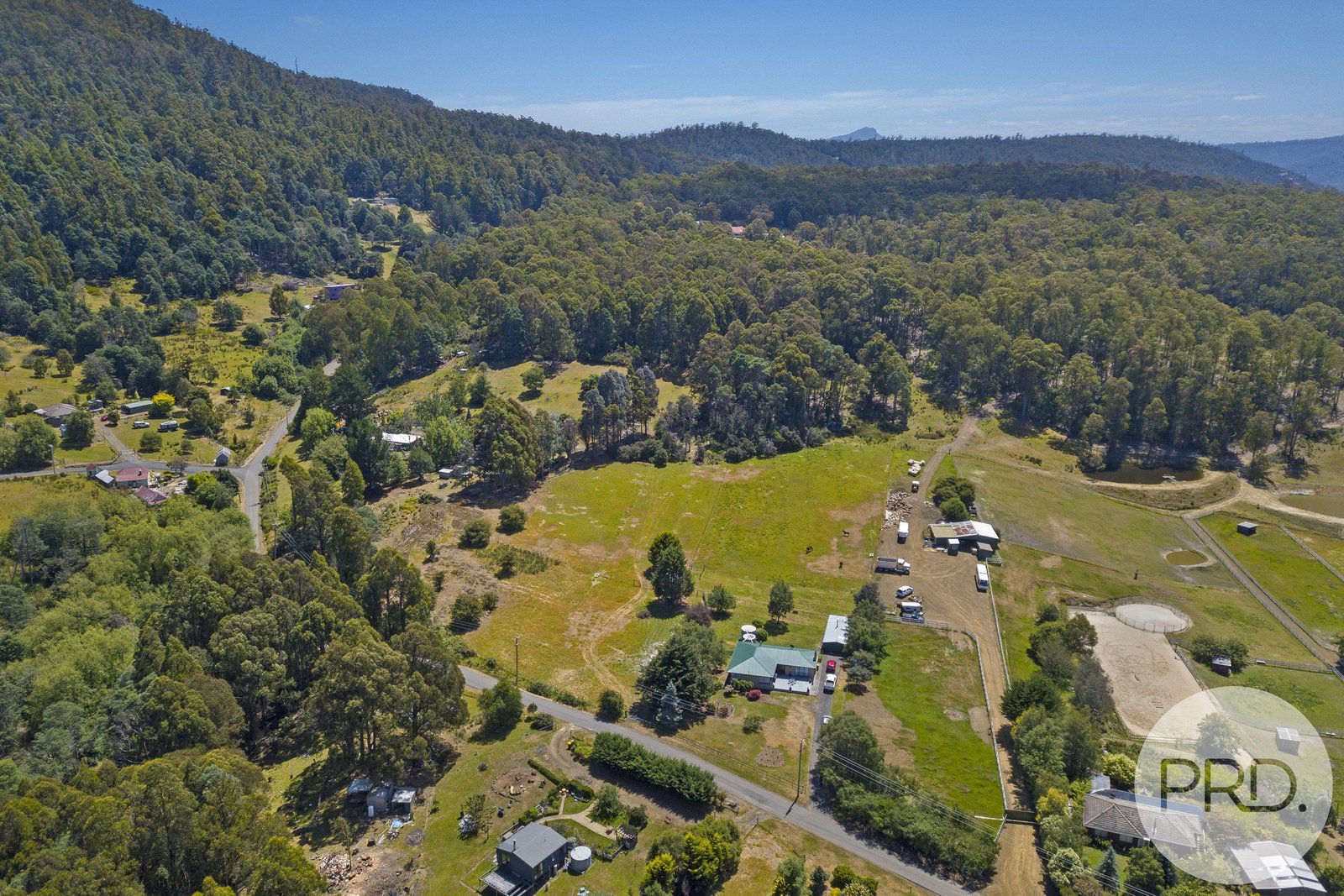 248 Springdale Road COLLINSVALE 3