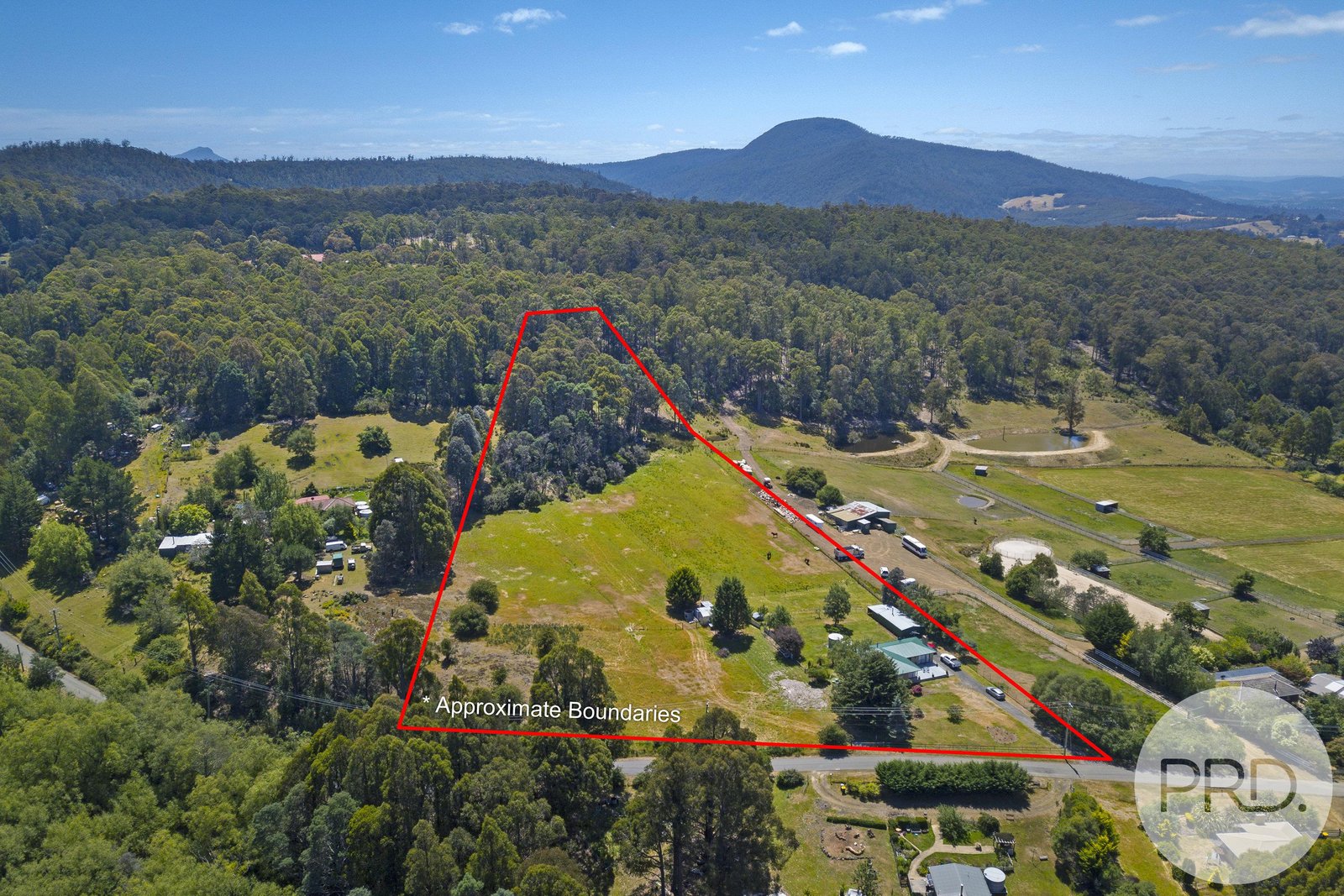 248 Springdale Road COLLINSVALE 4