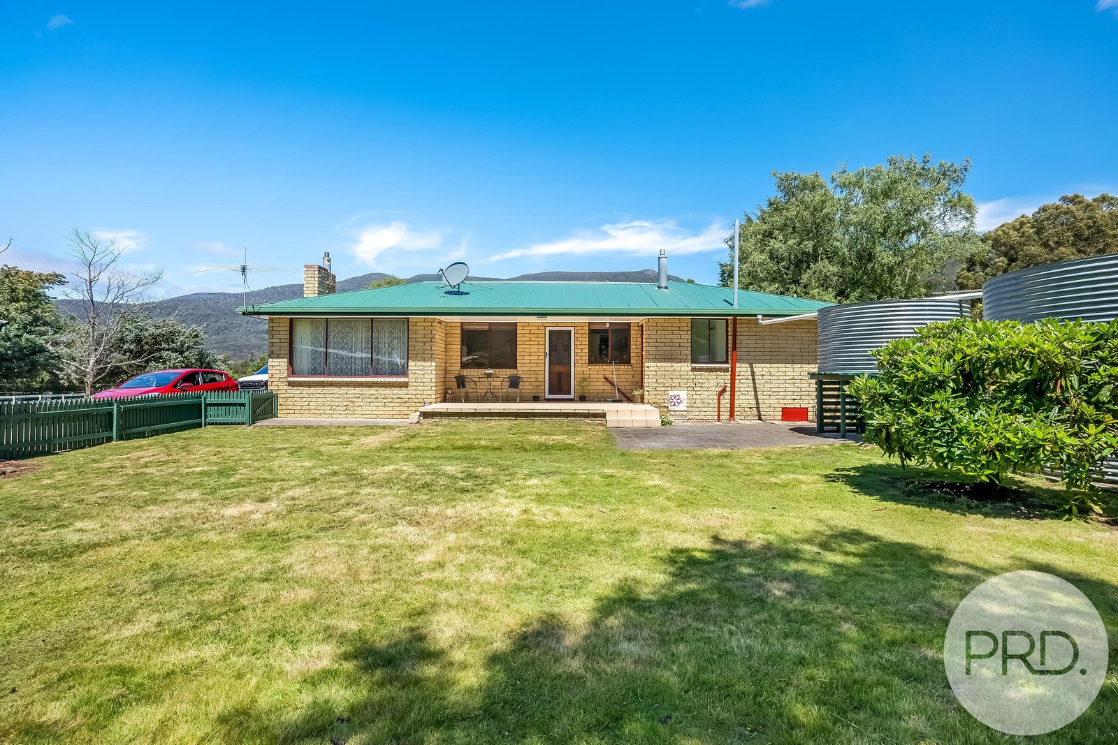 248 Springdale Road COLLINSVALE 22