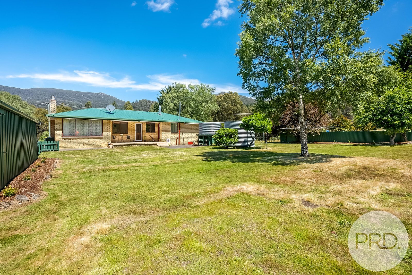 248 Springdale Road COLLINSVALE 23