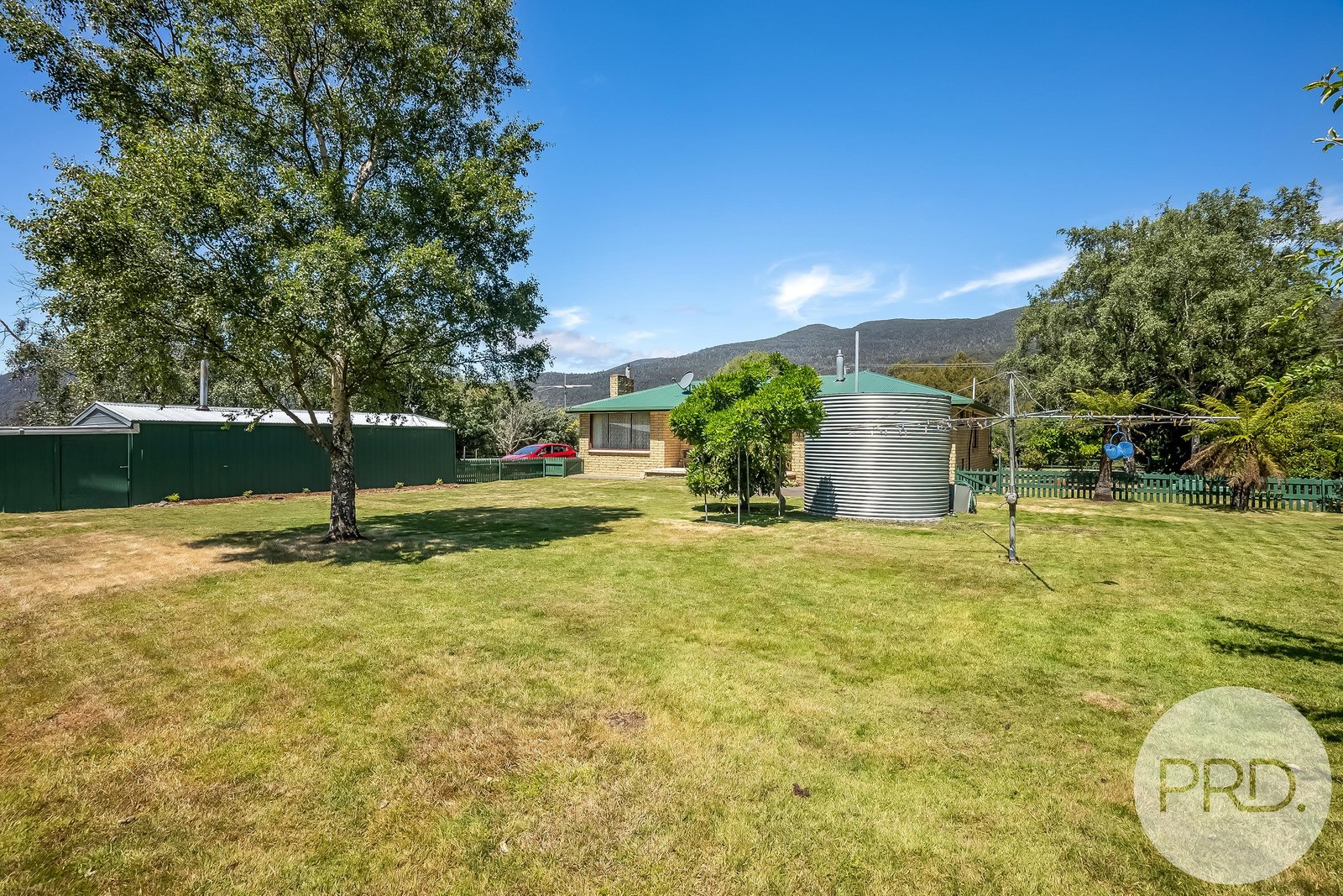 248 Springdale Road COLLINSVALE 24