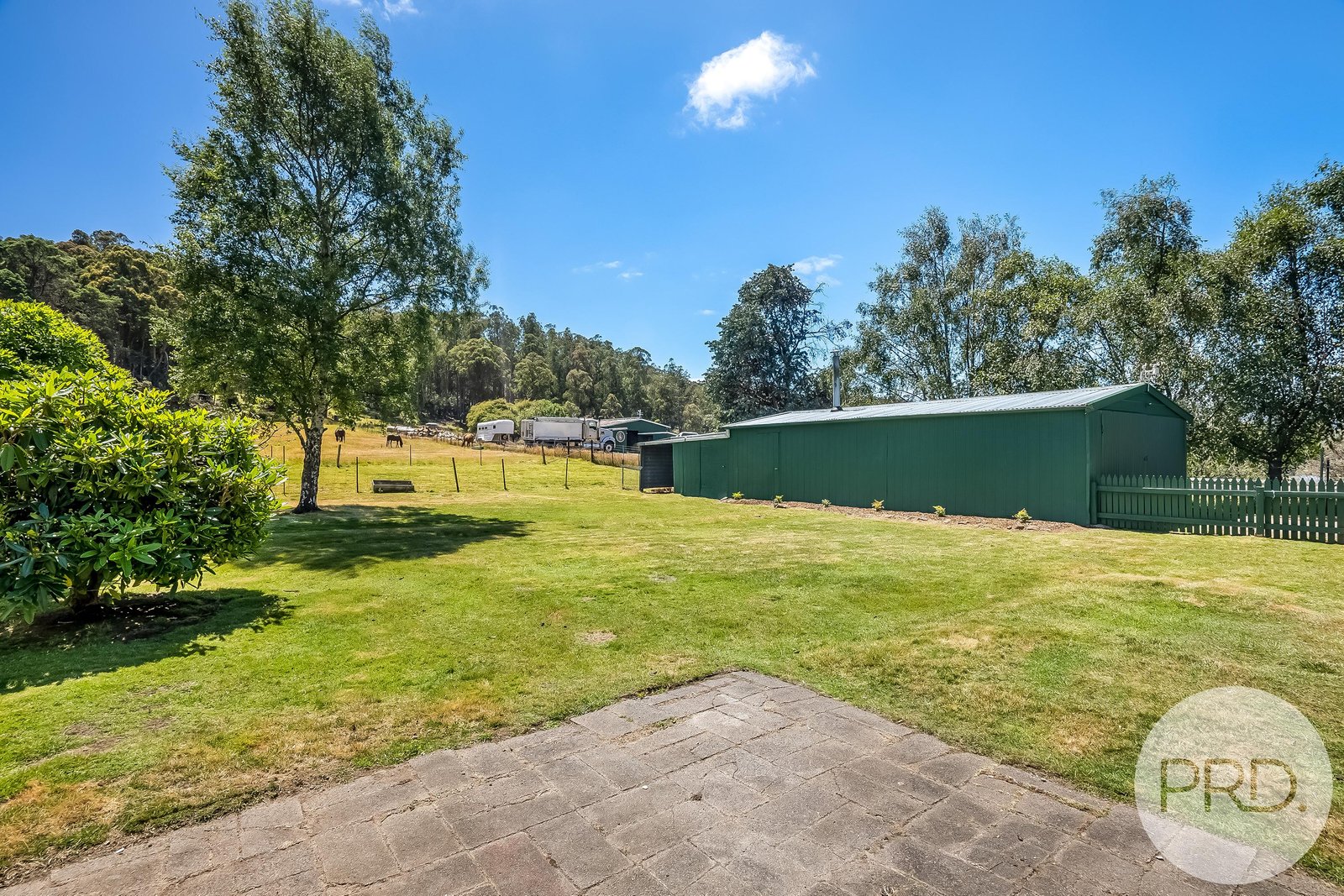 248 Springdale Road COLLINSVALE 26