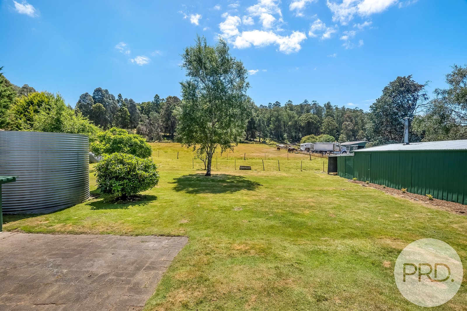 248 Springdale Road COLLINSVALE 27