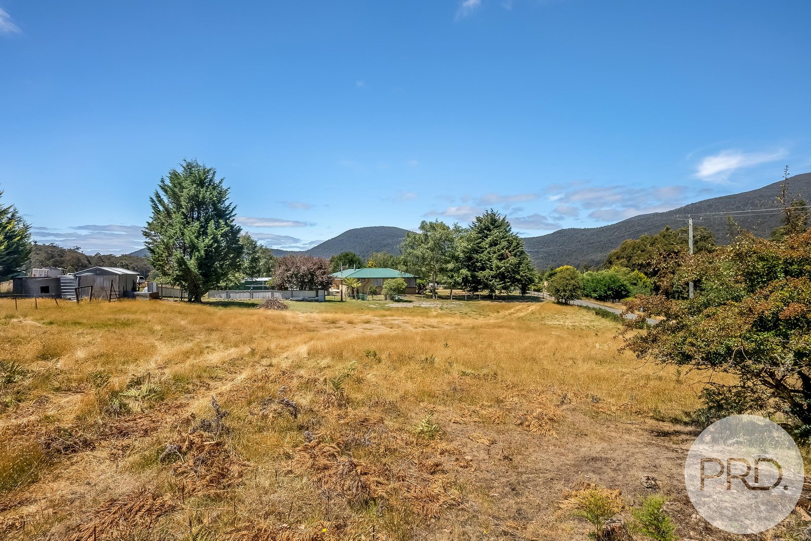 248 Springdale Road COLLINSVALE 32
