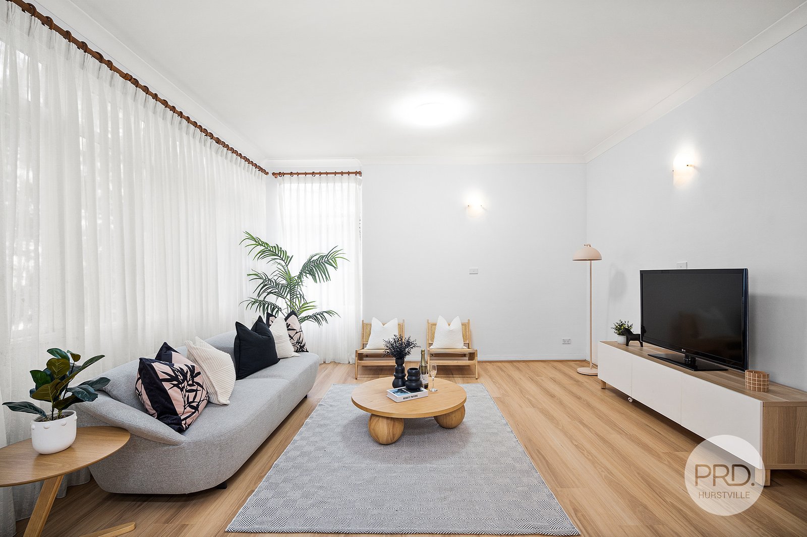 2/48 St Georges Parade HURSTVILLE 2