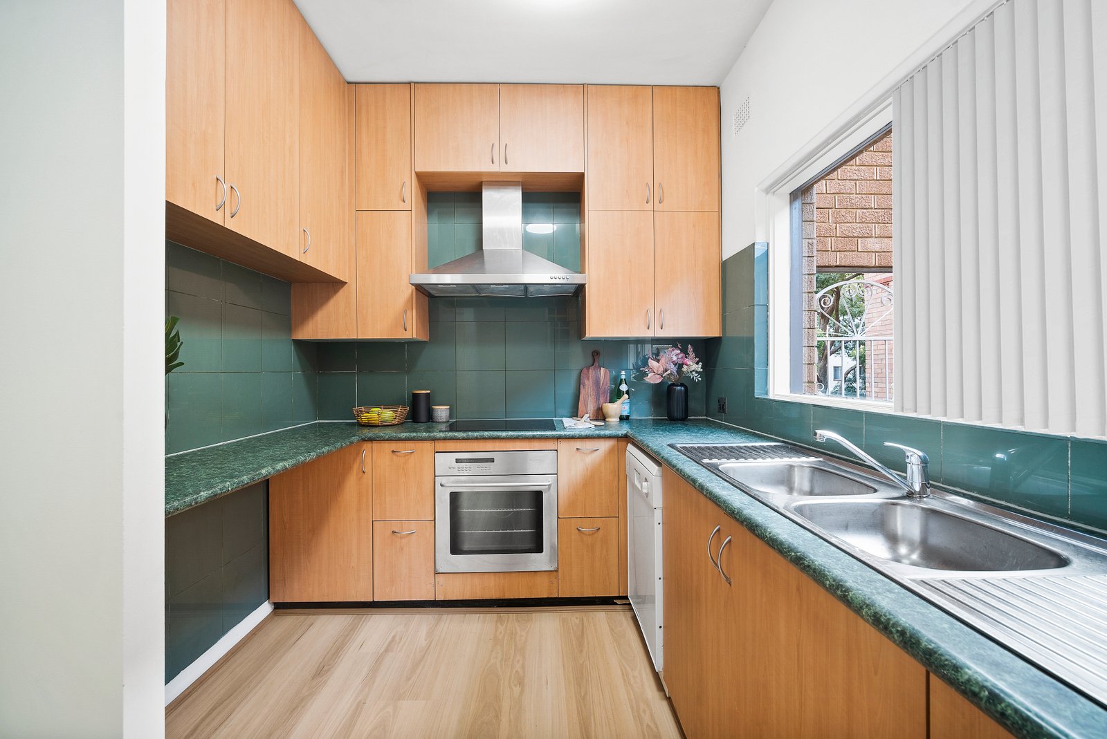 2/48 St Georges Parade HURSTVILLE 4