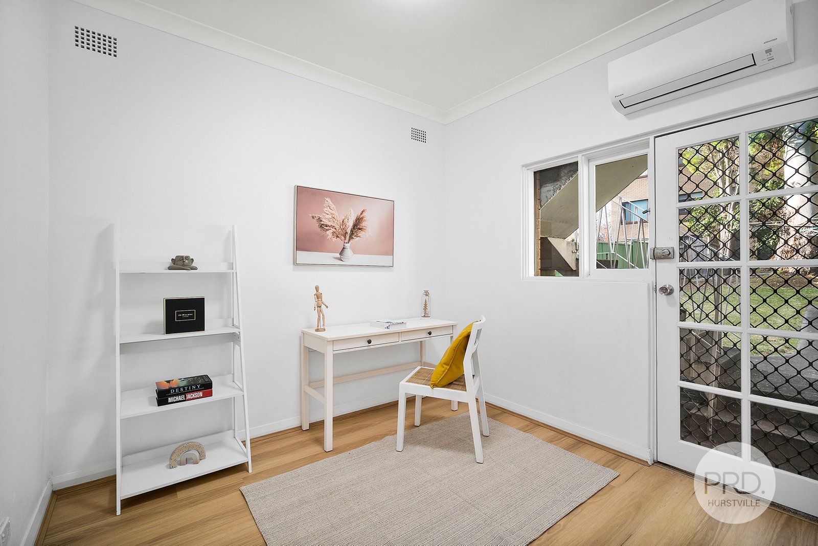 2/48 St Georges Parade HURSTVILLE 5