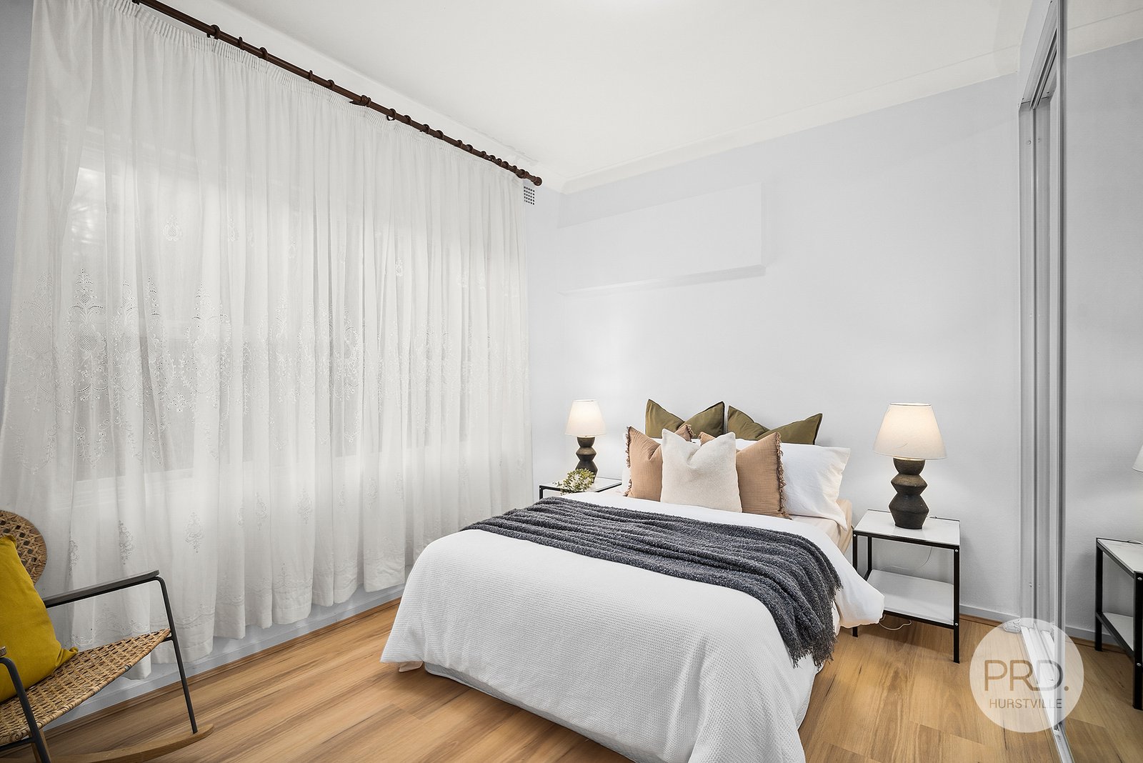 2/48 St Georges Parade HURSTVILLE 6