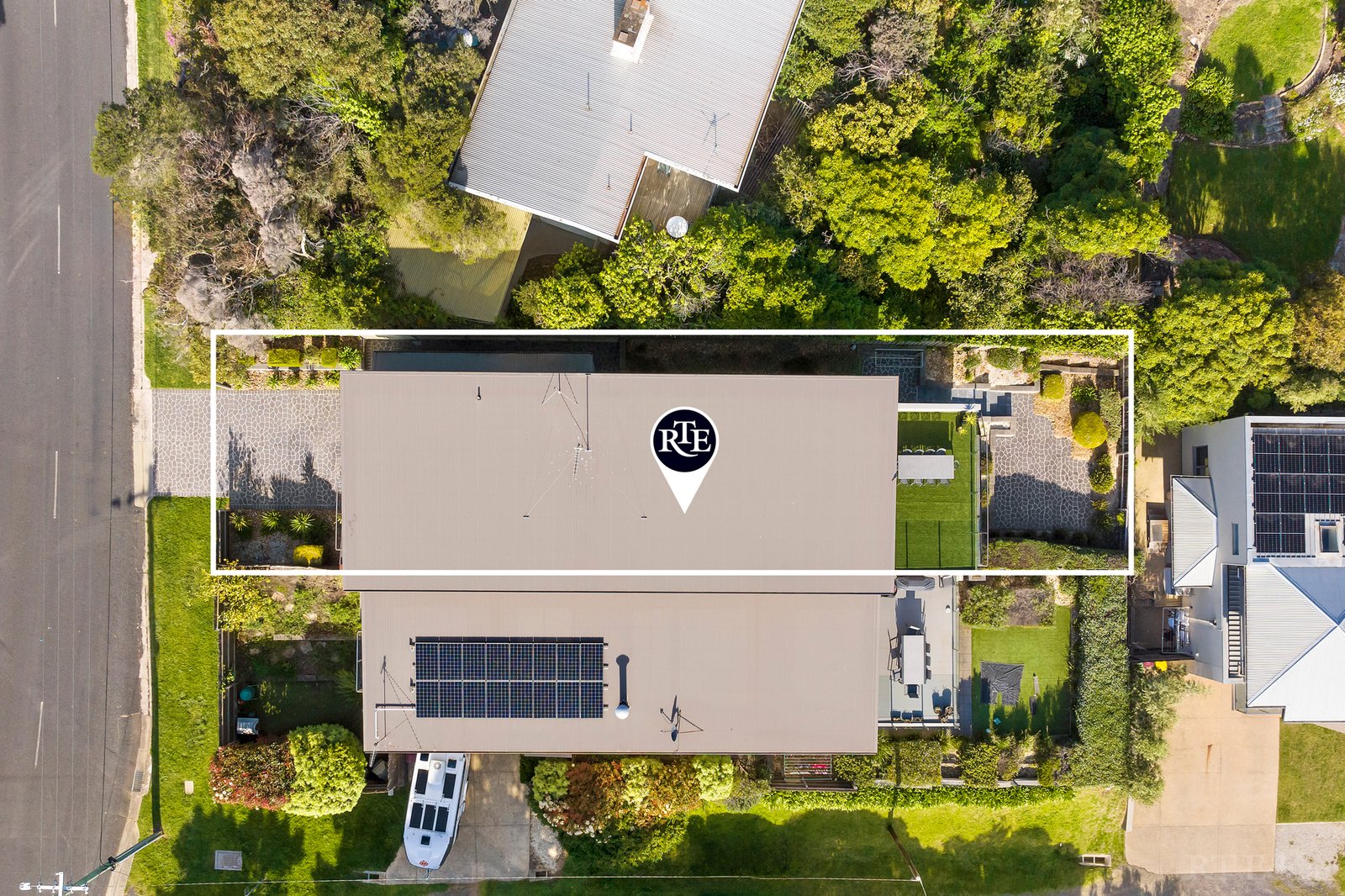 Real Estate and Property in 2/48 The Parade, Ocean Grove, VIC