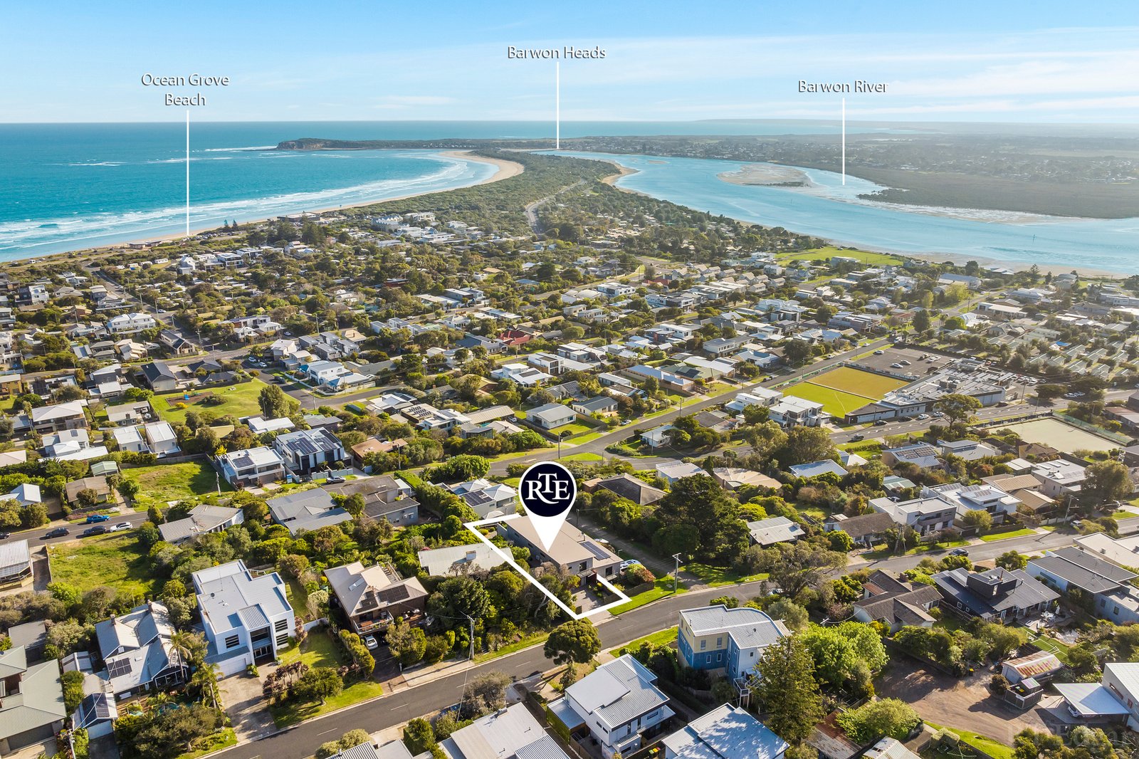 Real Estate and Property in 2/48 The Parade, Ocean Grove, VIC