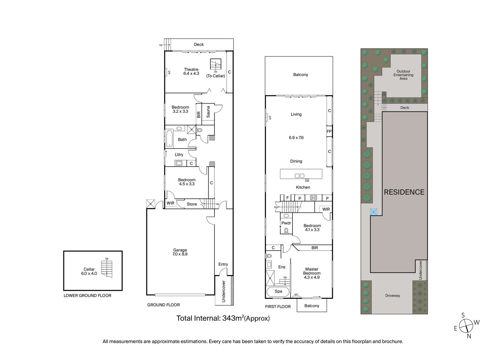 Real Estate and Property in 2/48 The Parade, Ocean Grove, VIC