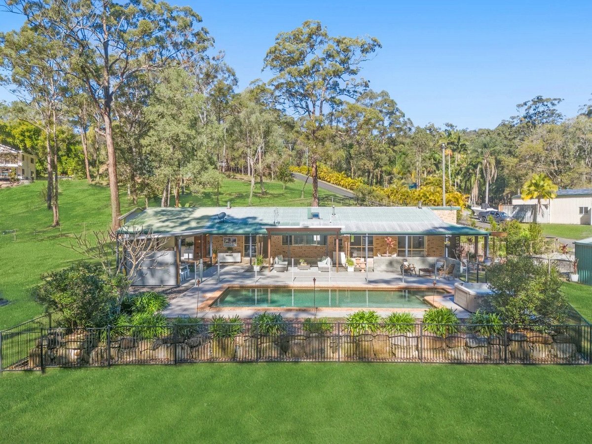 248 Trees Road Tallebudgera 2