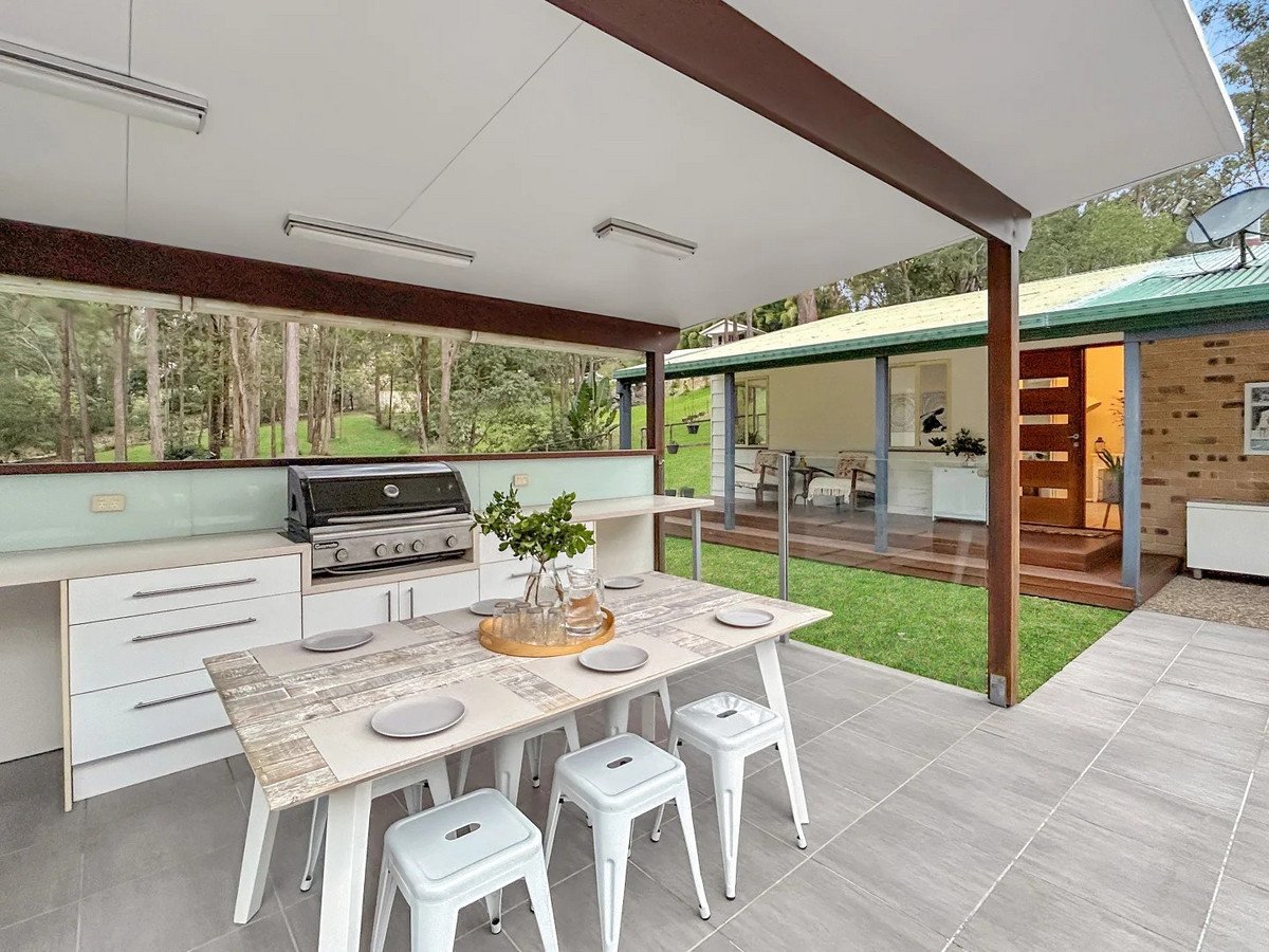 248 Trees Road Tallebudgera 4